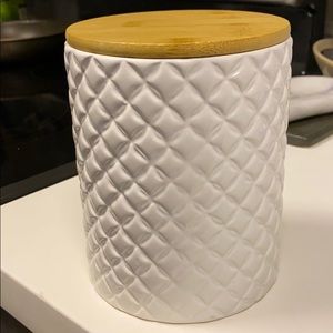 Kitchen Canister